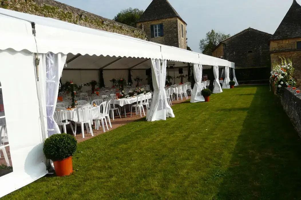 Les Jardins suspendus de Marqueyssac 3