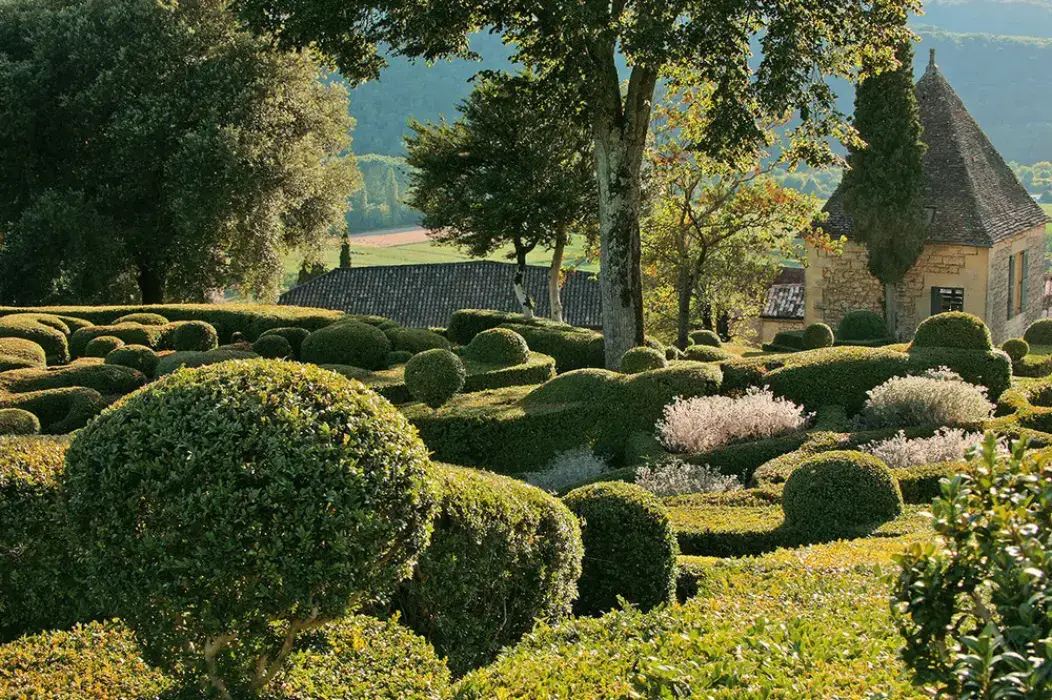 Les Jardins suspendus de Marqueyssac 5