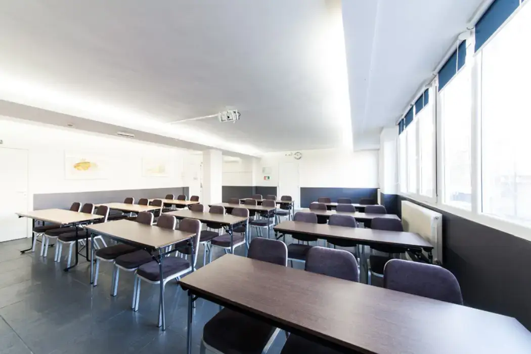 Espace Hermes Paris 5