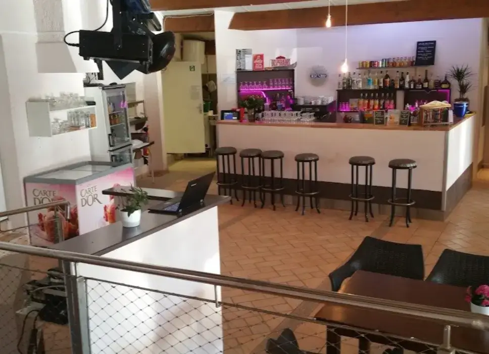 La Réserve 2