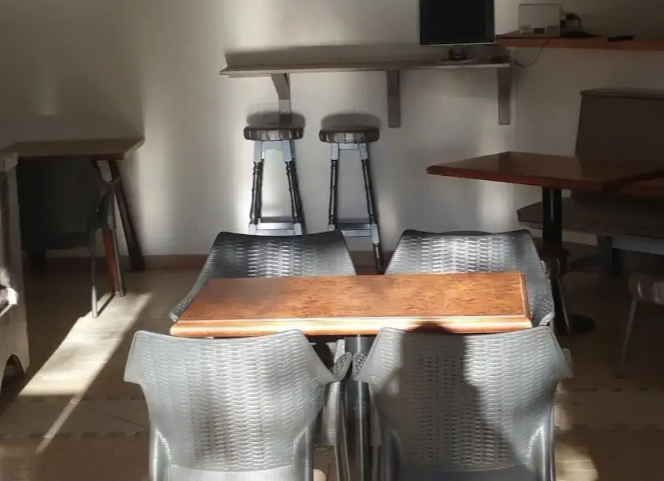 La Réserve 3