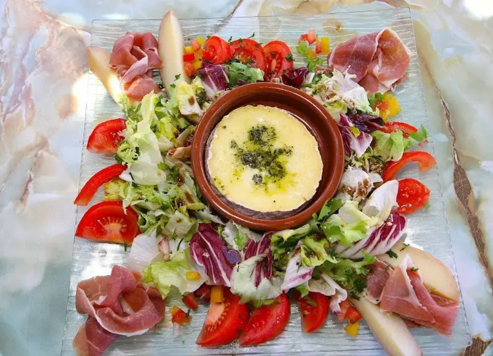 La Réserve 5