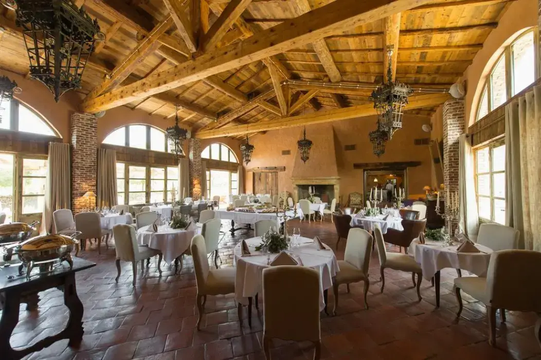 Domaine de Murtoli 2