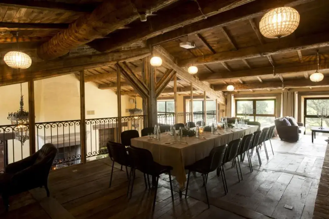 Domaine de Murtoli 3