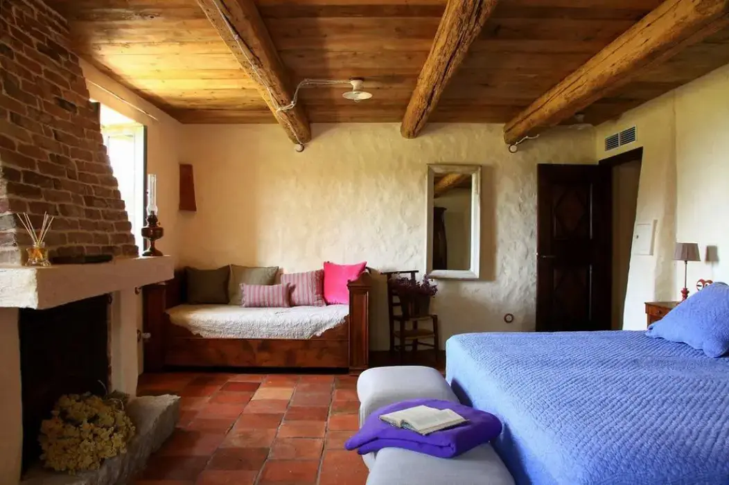 Domaine de Murtoli 4