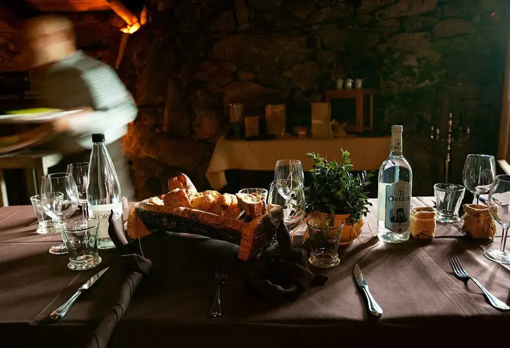 Domaine de Murtoli 13
