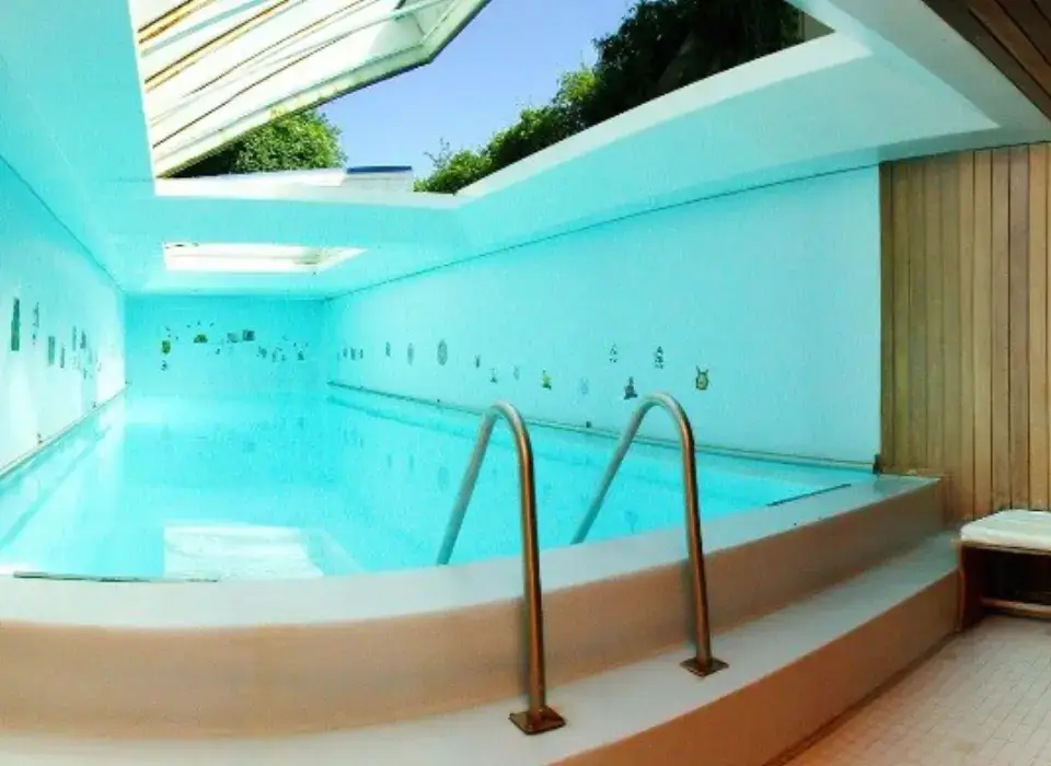 La Pavillon Carina 2