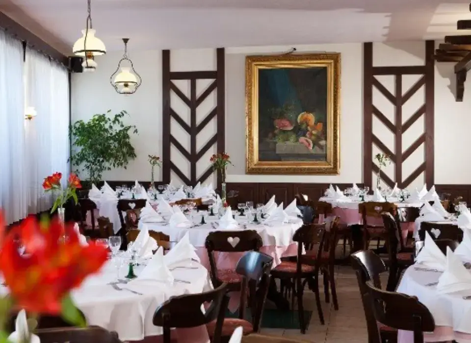 La Pavillon Carina 5