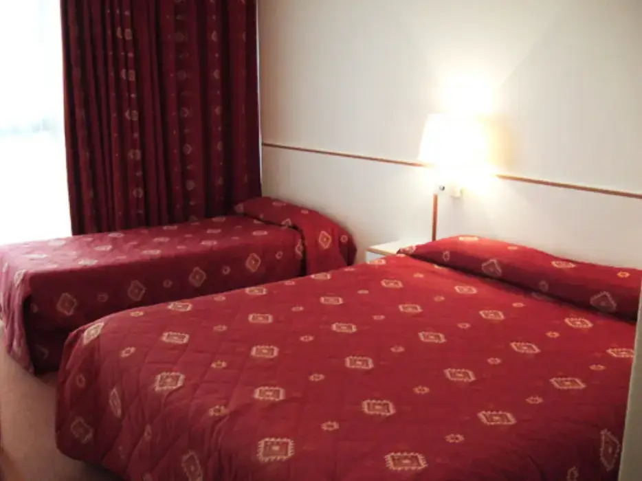 La Pavillon Carina 7