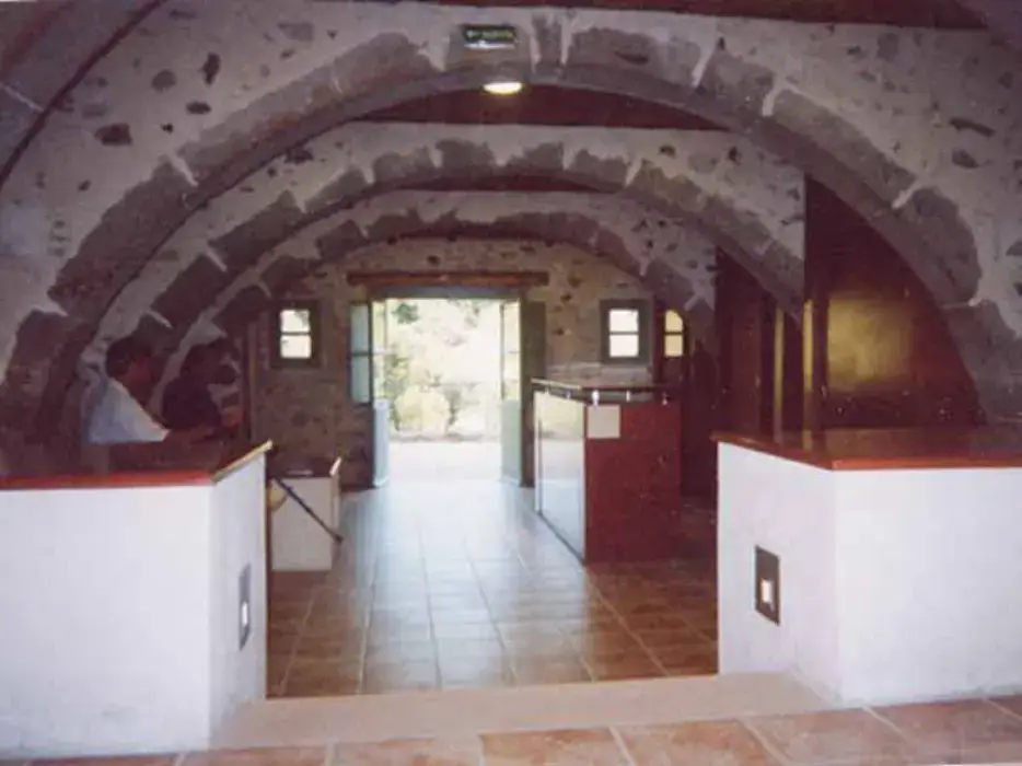 Château de Vaugrenier 2