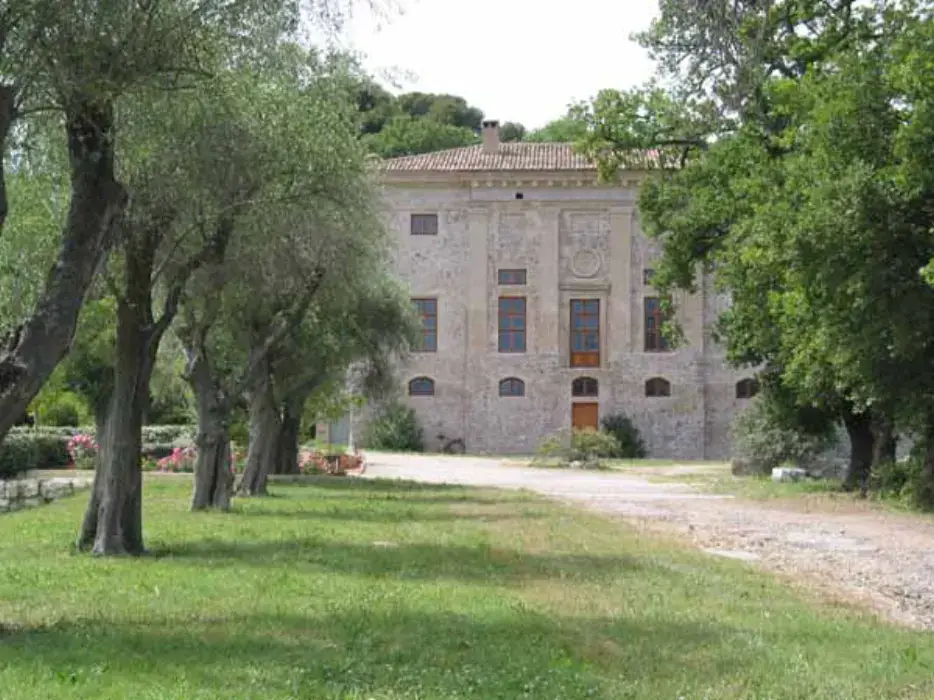 Château de Vaugrenier 3