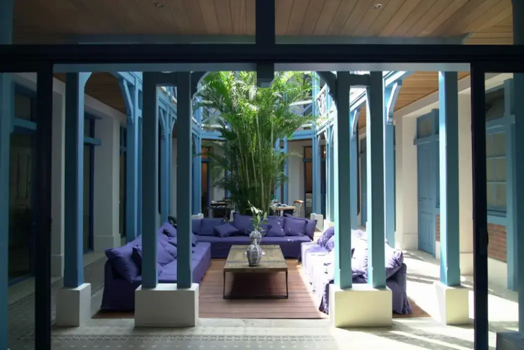 Villa d’Eaux 3