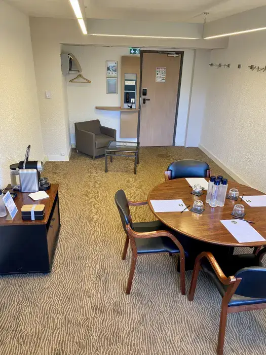 BB hôtel Cergy Port 4* 15