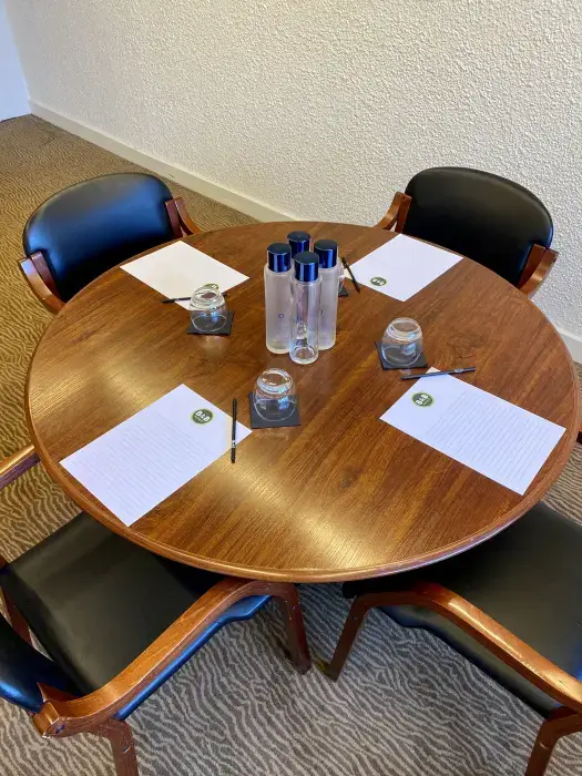 BB hôtel Cergy Port 4* 17