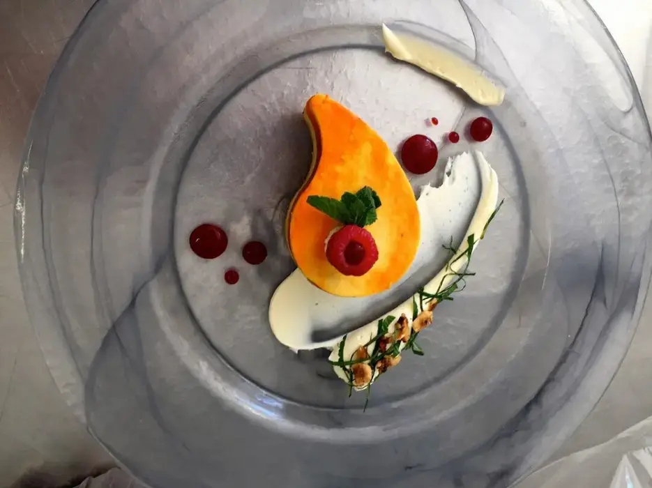 Restaurant Cygory 2
