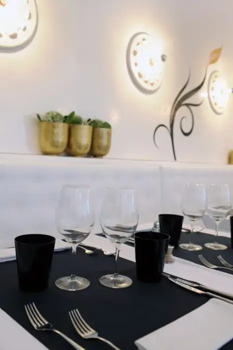 Restaurant Cygory 3