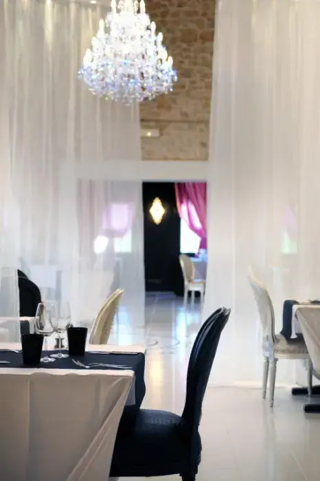 Restaurant Cygory 4