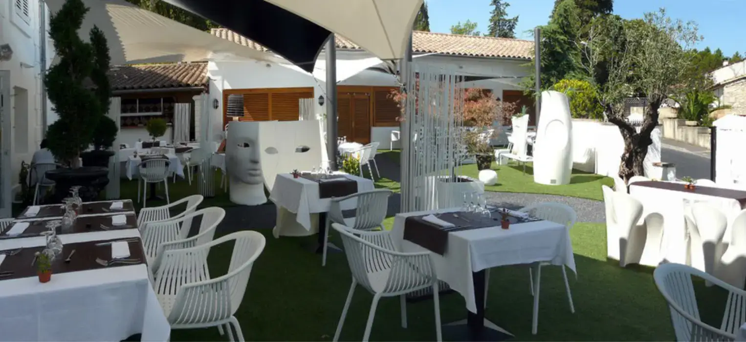 Restaurant Cygory 5