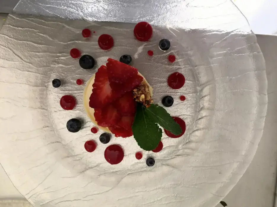 Restaurant Cygory 6