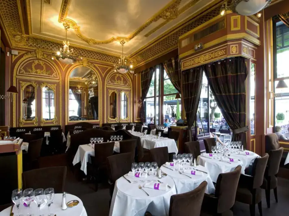 Le Grand Café des Négociants 2
