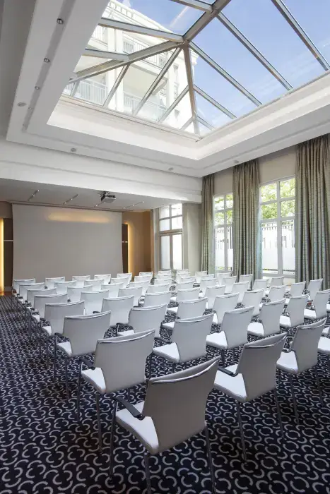 Relais Spa Val d'Europe 2