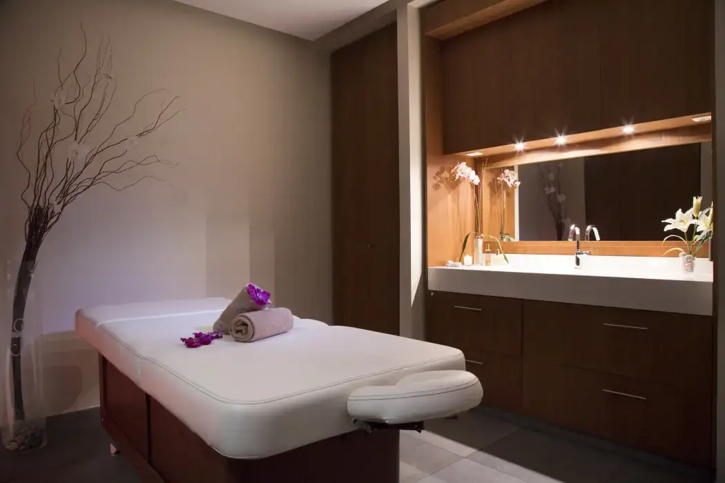 Relais Spa Val d'Europe 14
