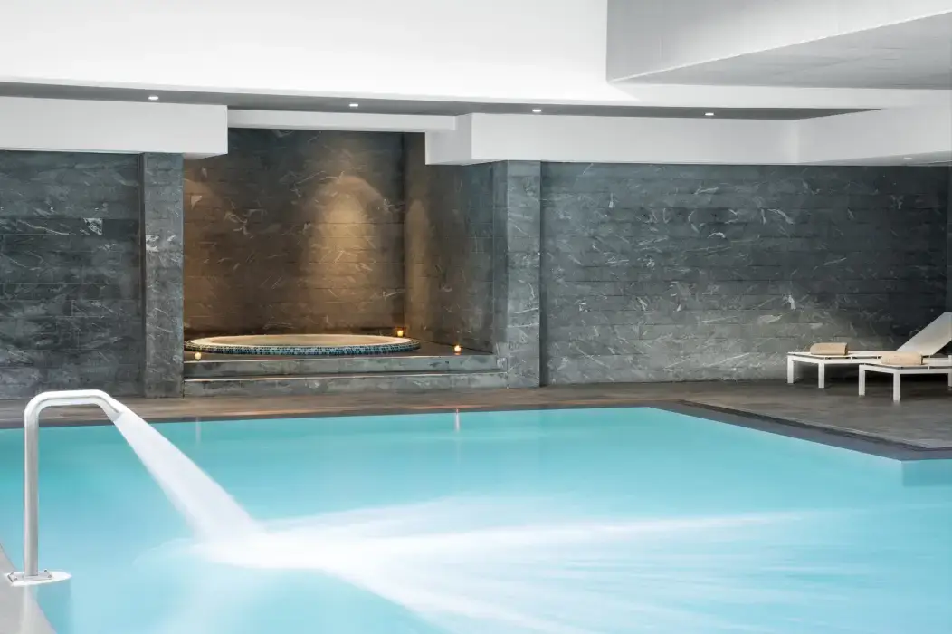 Relais Spa Val d'Europe 15