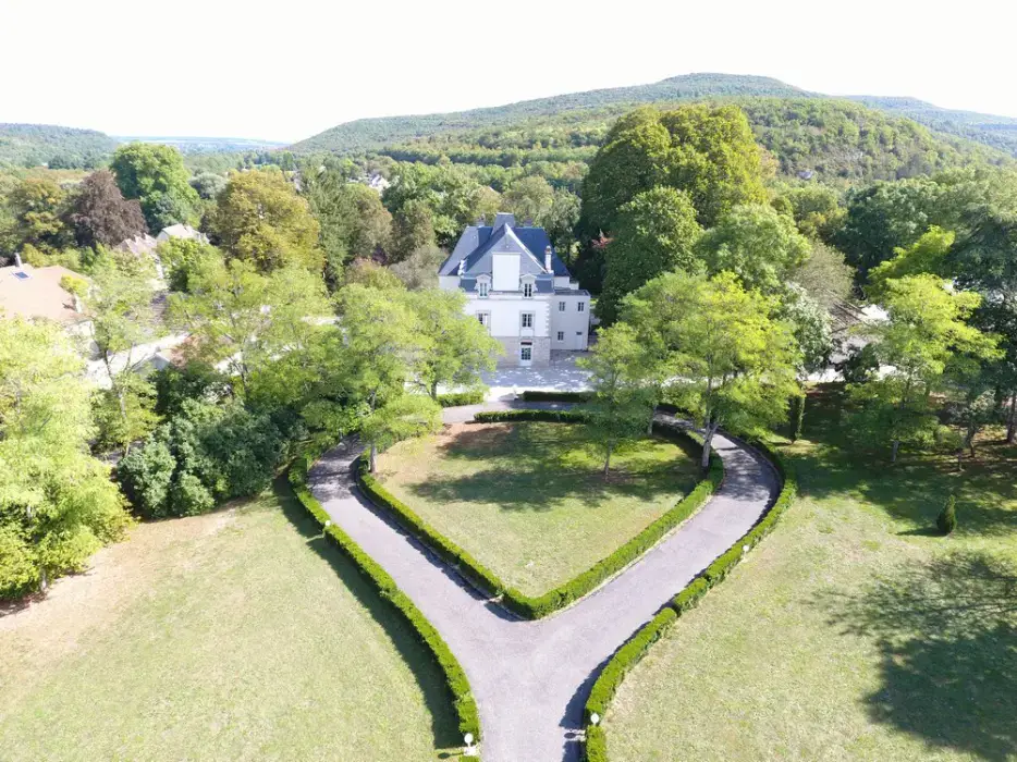 Domaine de Pont de Pany 2