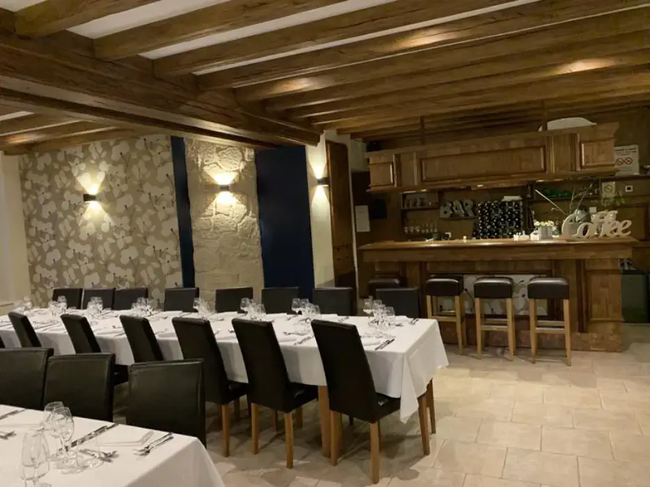 Domaine de Pont de Pany 5