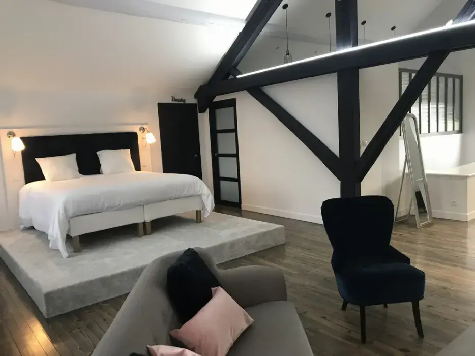 Domaine de Pont de Pany 8