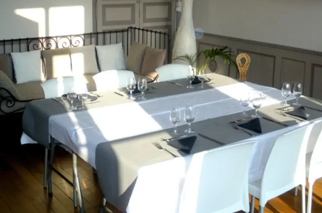 Domaine de Pont de Pany 10