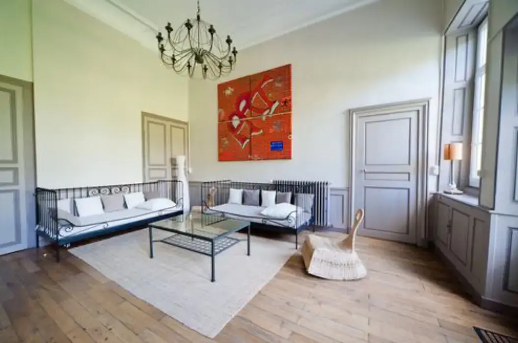 Domaine de Pont de Pany 11