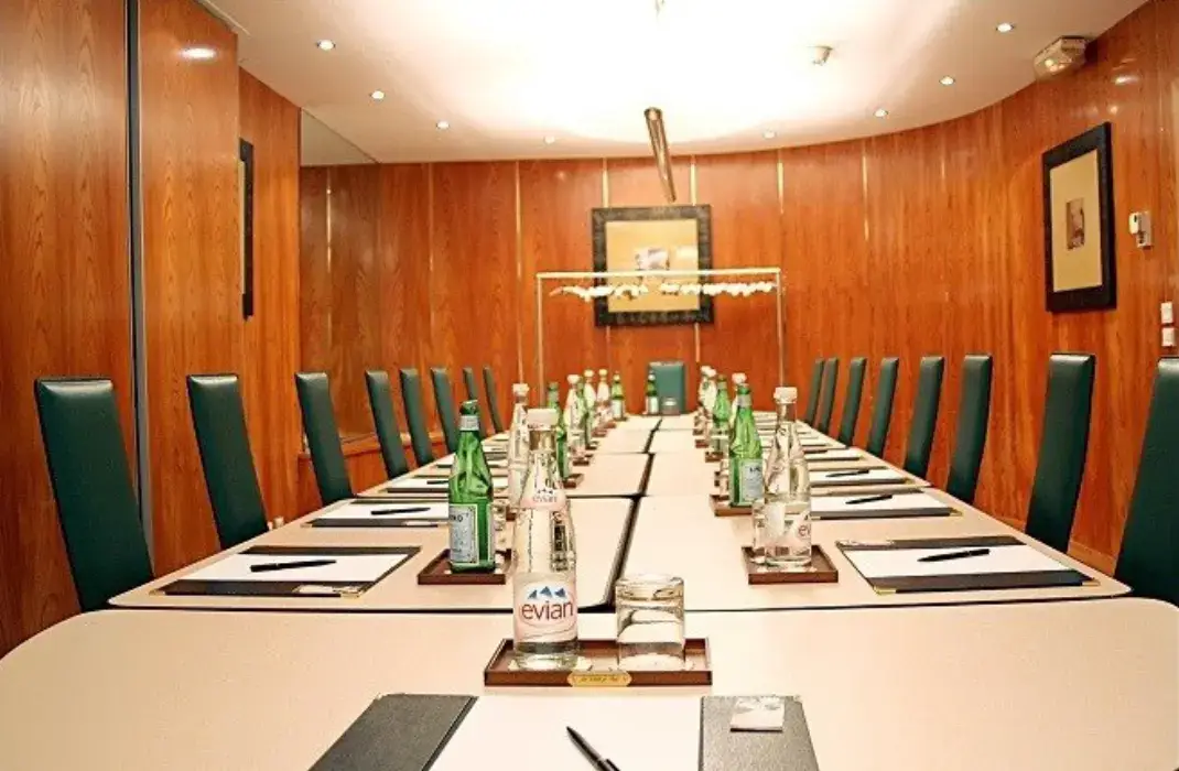 Villa Luxembourg 3
