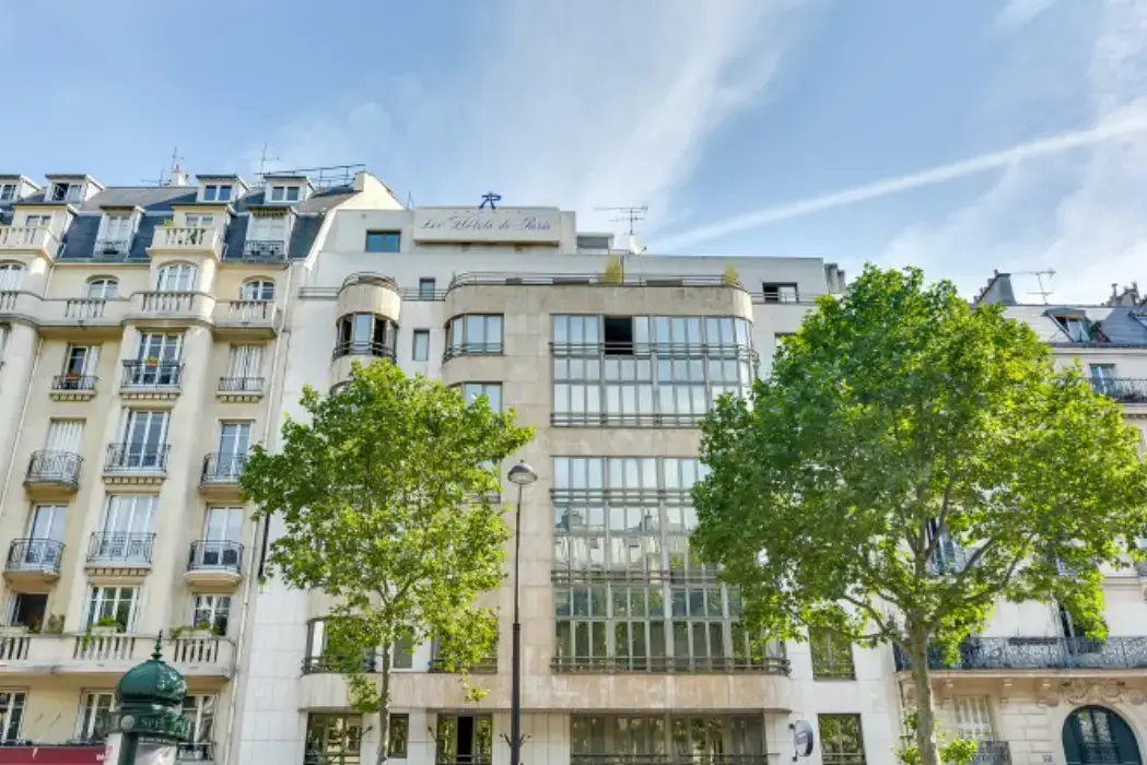 Villa Luxembourg 8