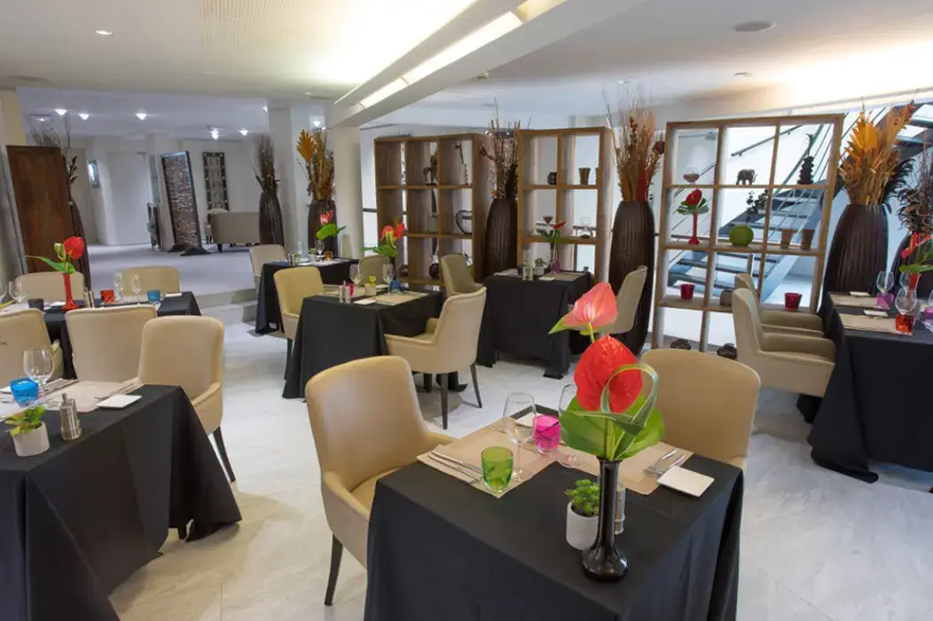 Eden Hôtel et Spa 7