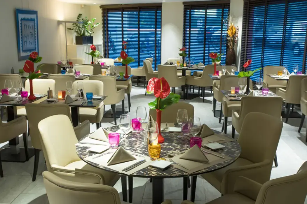 Eden Hôtel et Spa 8