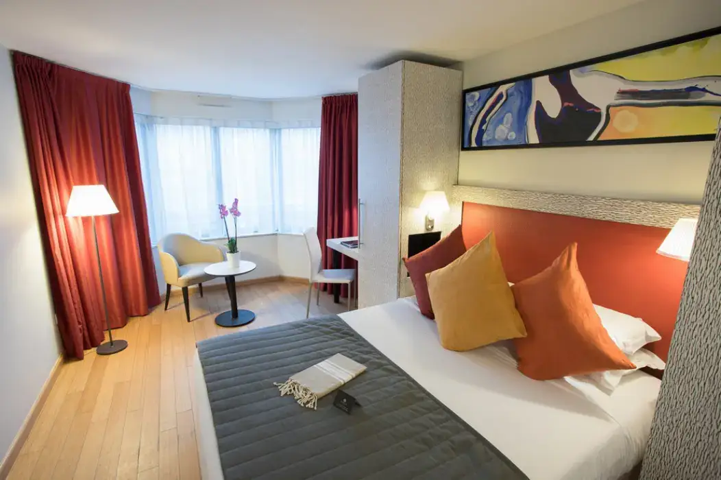 Eden Hôtel et Spa 10