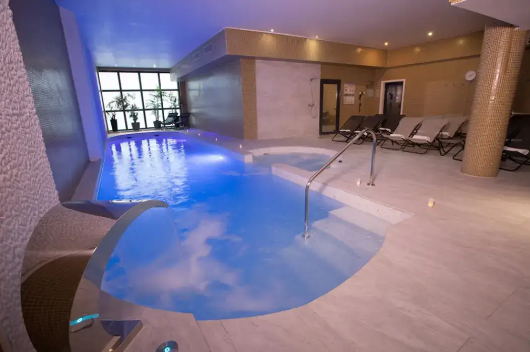 Eden Hôtel et Spa 13