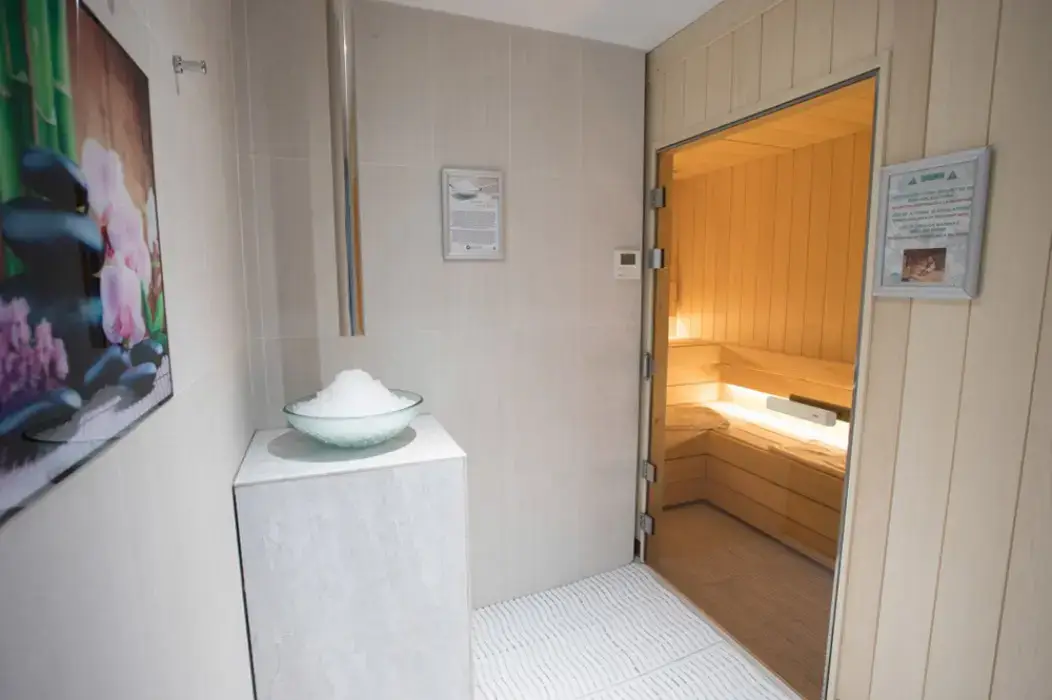 Eden Hôtel et Spa 15