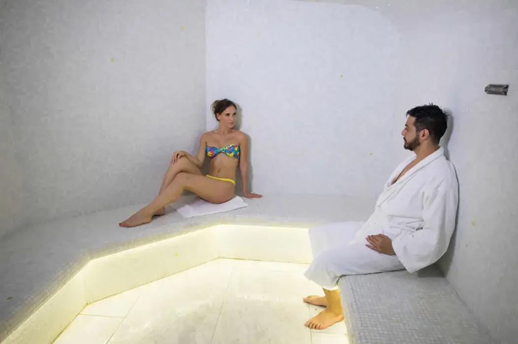 Eden Hôtel et Spa 16