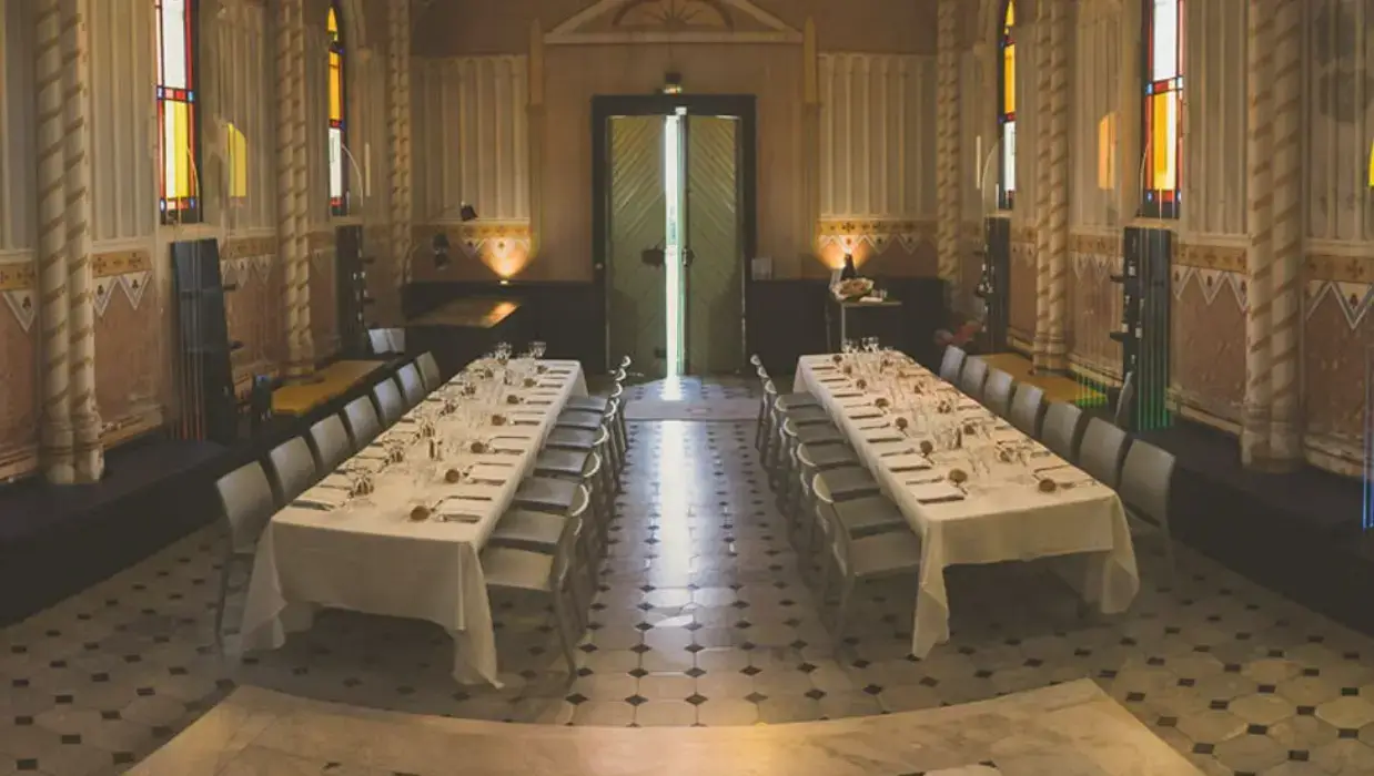 Château de Bellet 5