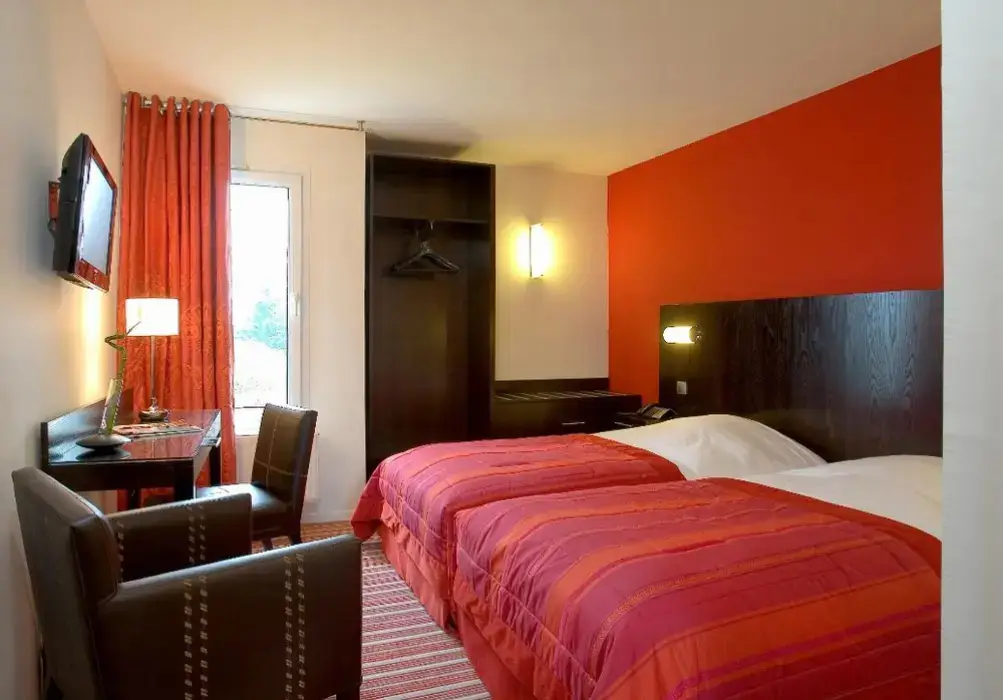 Hostellerie d'Aussois 3