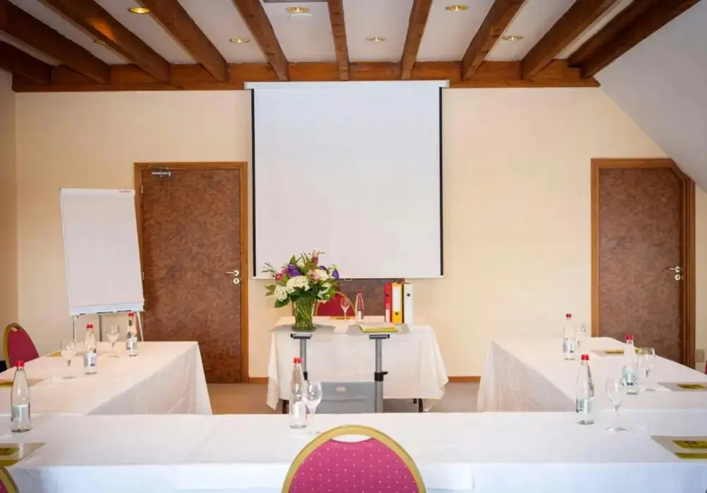 Hostellerie d'Aussois 4