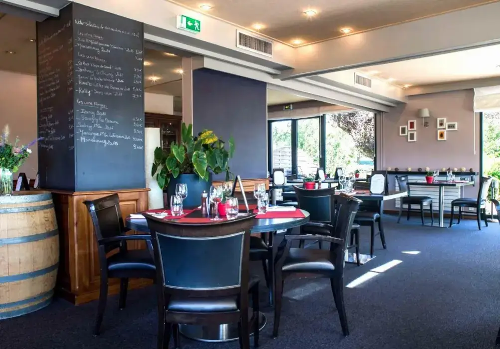 Hostellerie d'Aussois 9