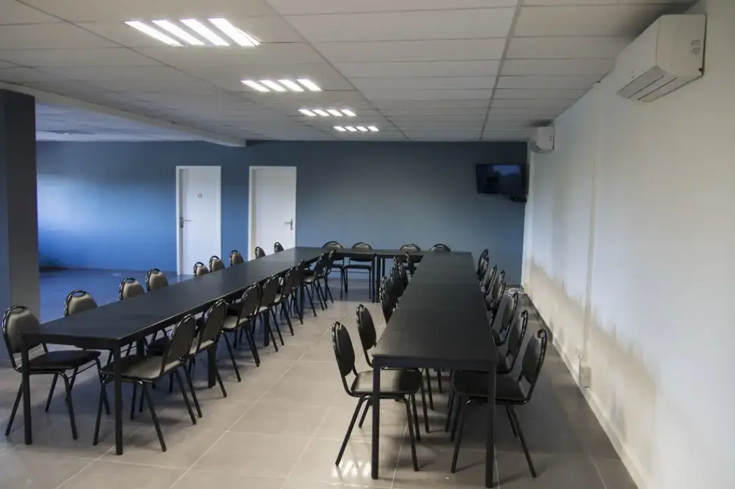 Salle de la Chouette