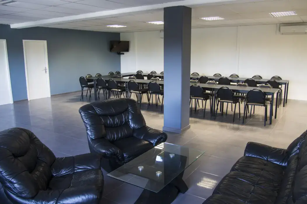 Salle de la Chouette 2