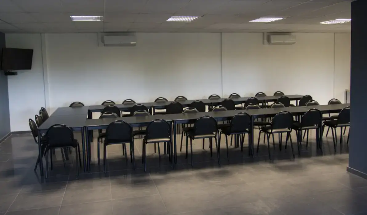 Salle de la Chouette 3