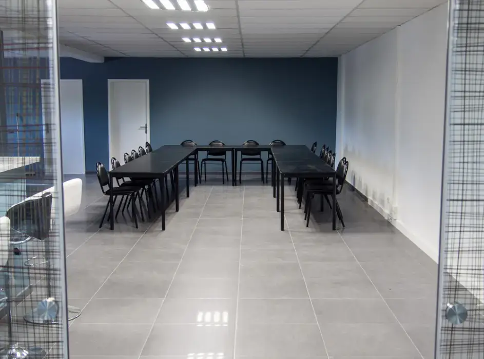Salle de la Chouette 4