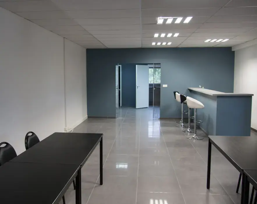 Salle de la Chouette 5