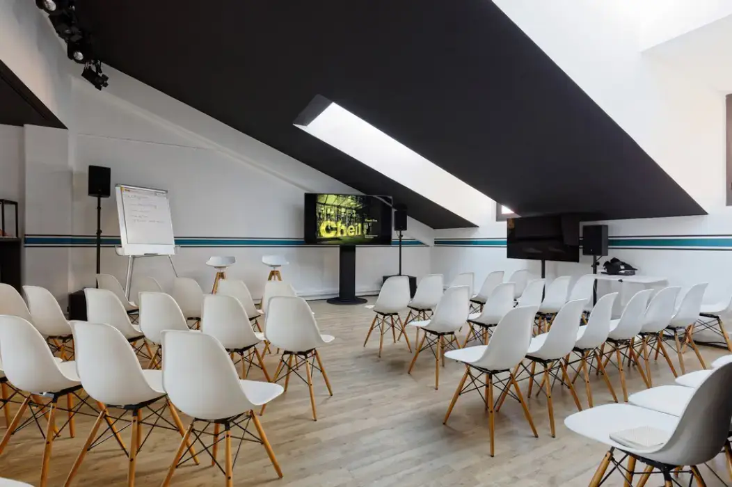 Le Studio Cannes 2